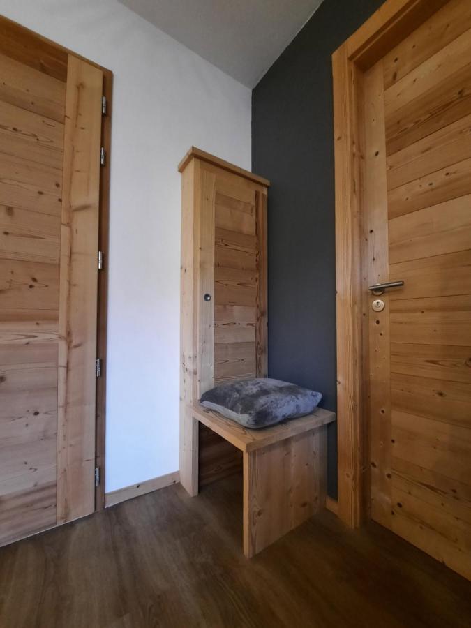 Appartement Les 3 Cols Morzine, 2 Pieces, 2 Personnes Екстер'єр фото